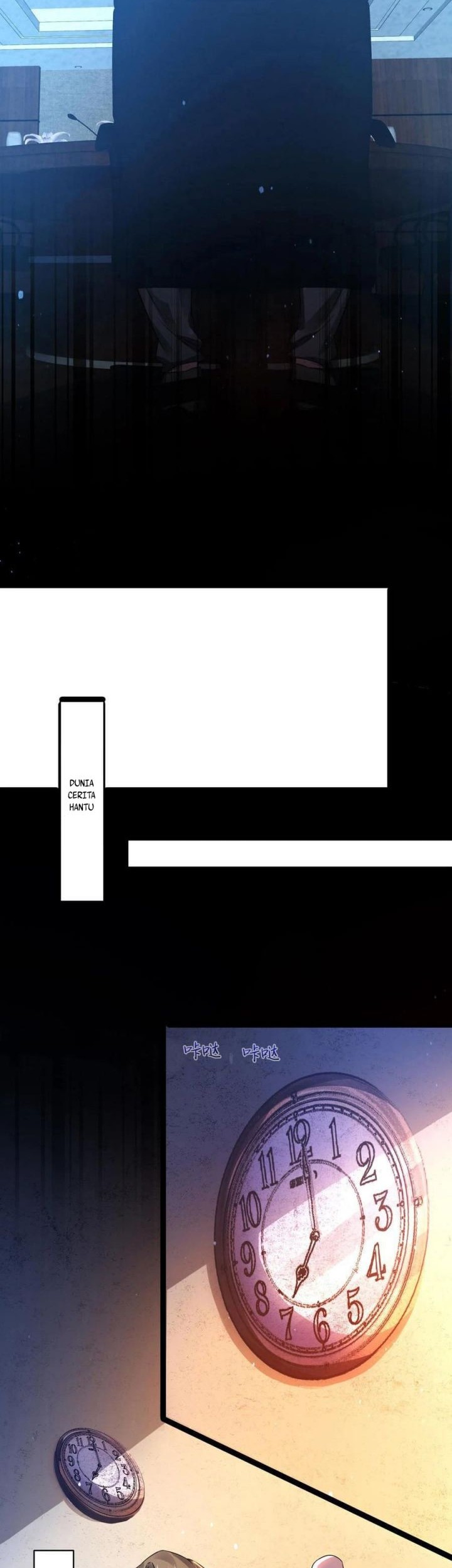 Rules and Tales: Starting as a Forced God of War Chapter 2 - halaman 21
