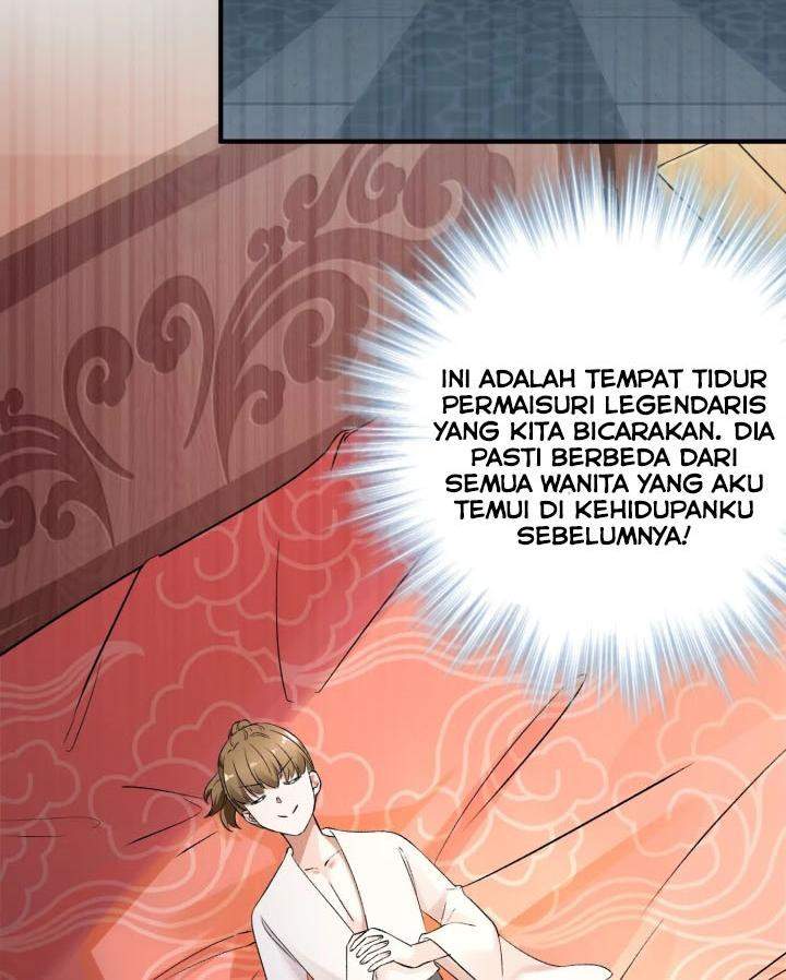 Rules As A Monarch Under The Skirts Chapter 1 - halaman 47