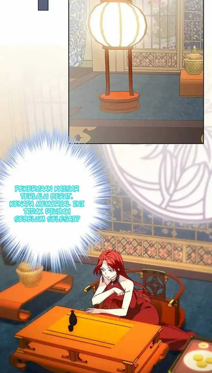 Rules As A Monarch Under The Skirts Chapter 10 - halaman 15