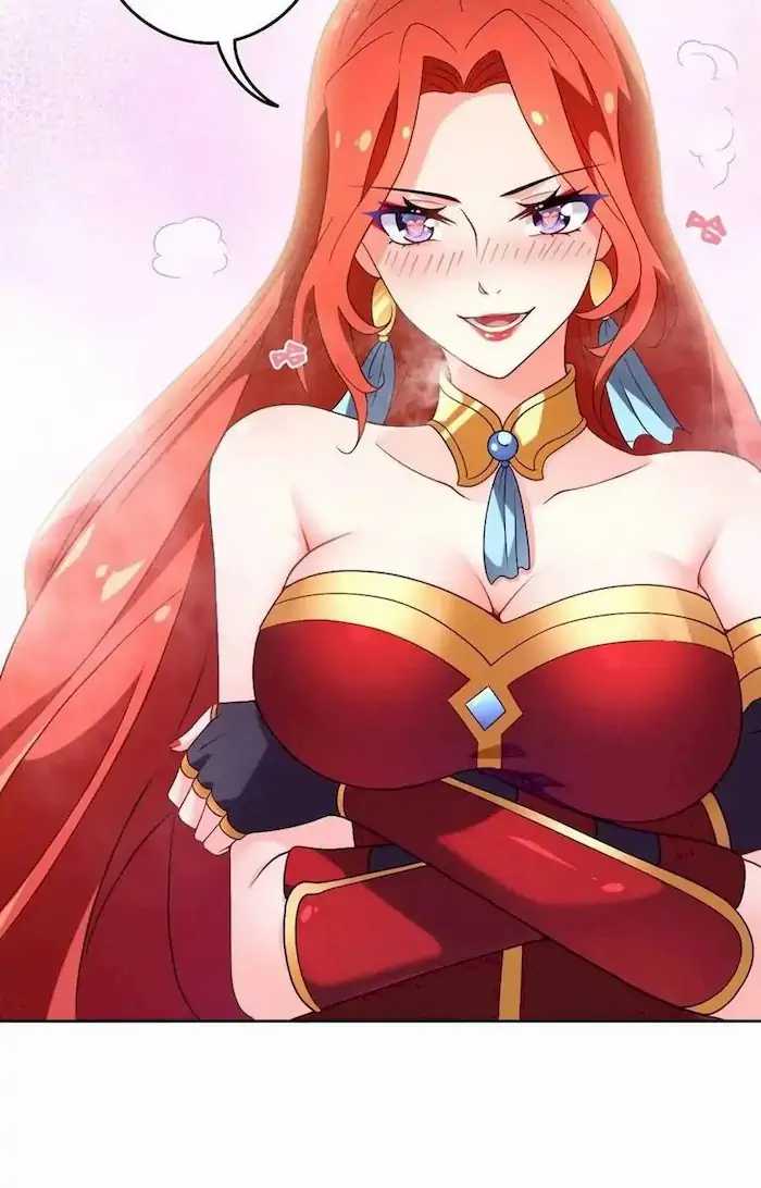 Rules As A Monarch Under The Skirts Chapter 11 - halaman 13