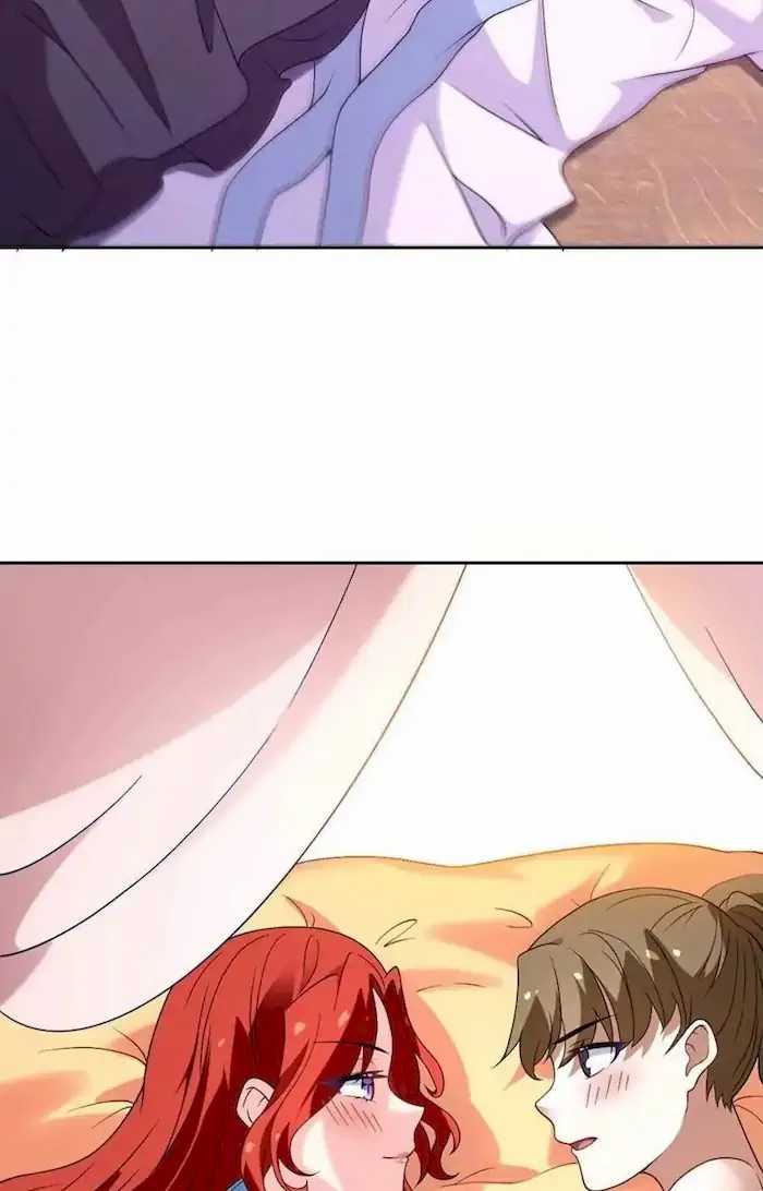 Rules As A Monarch Under The Skirts Chapter 11 - halaman 19