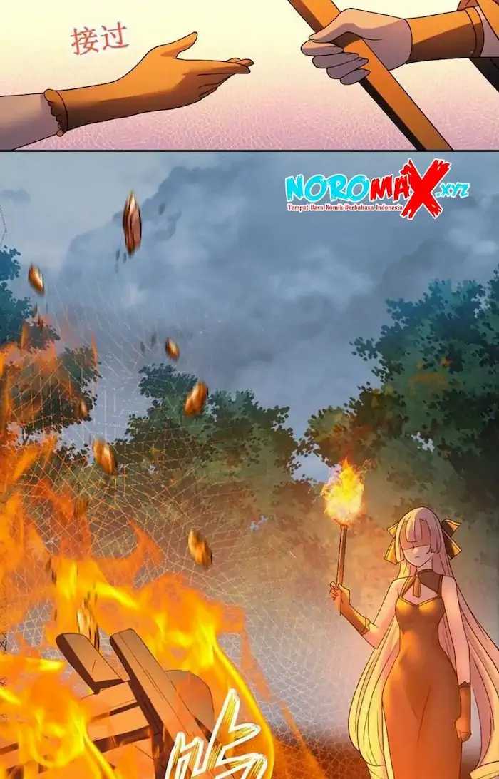 Rules As A Monarch Under The Skirts Chapter 11 - halaman 26