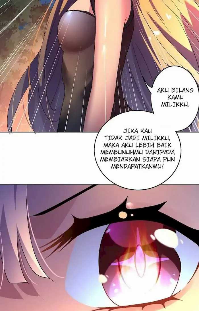 Rules As A Monarch Under The Skirts Chapter 11 - halaman 30