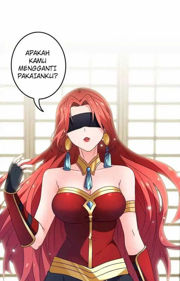 Rules As A Monarch Under The Skirts Chapter 11 - halaman 4