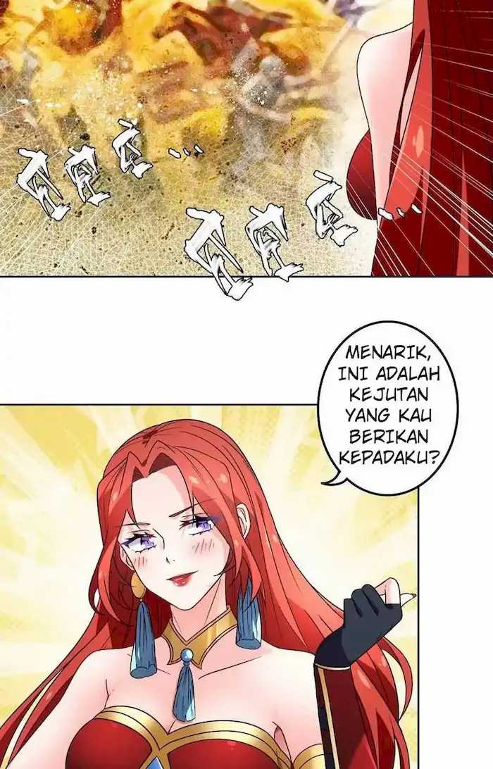 Rules As A Monarch Under The Skirts Chapter 11 - halaman 7