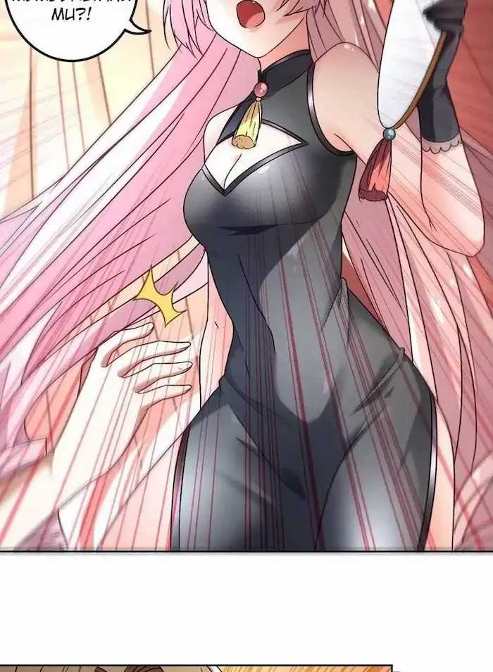 Rules As A Monarch Under The Skirts Chapter 12 - halaman 27