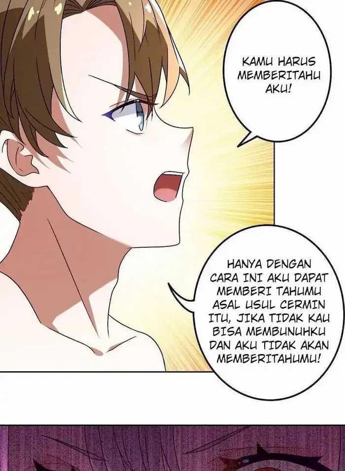 Rules As A Monarch Under The Skirts Chapter 12 - halaman 28