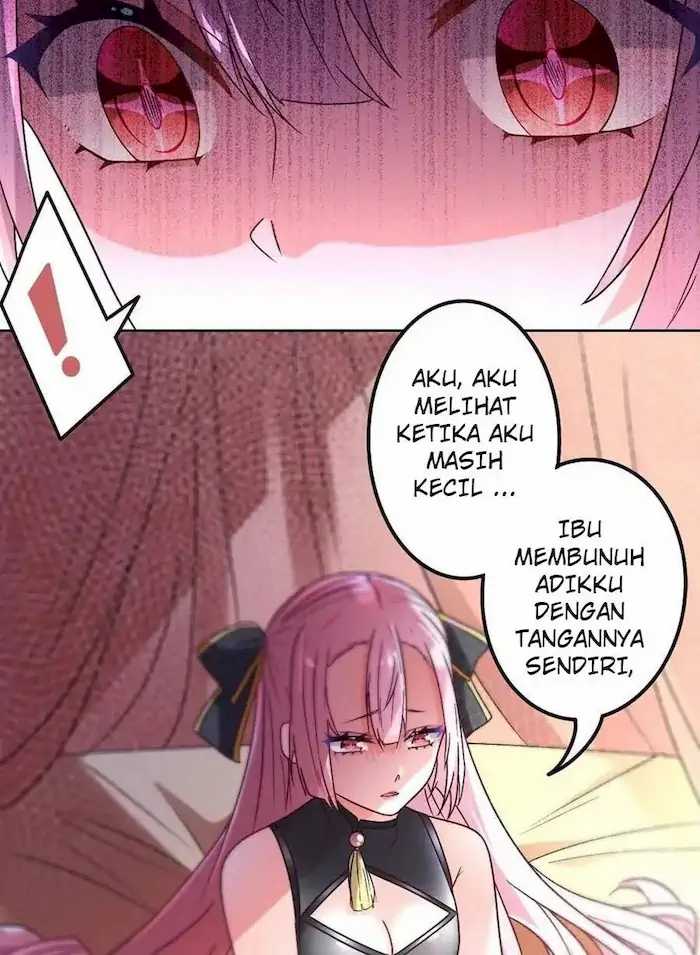 Rules As A Monarch Under The Skirts Chapter 12 - halaman 29