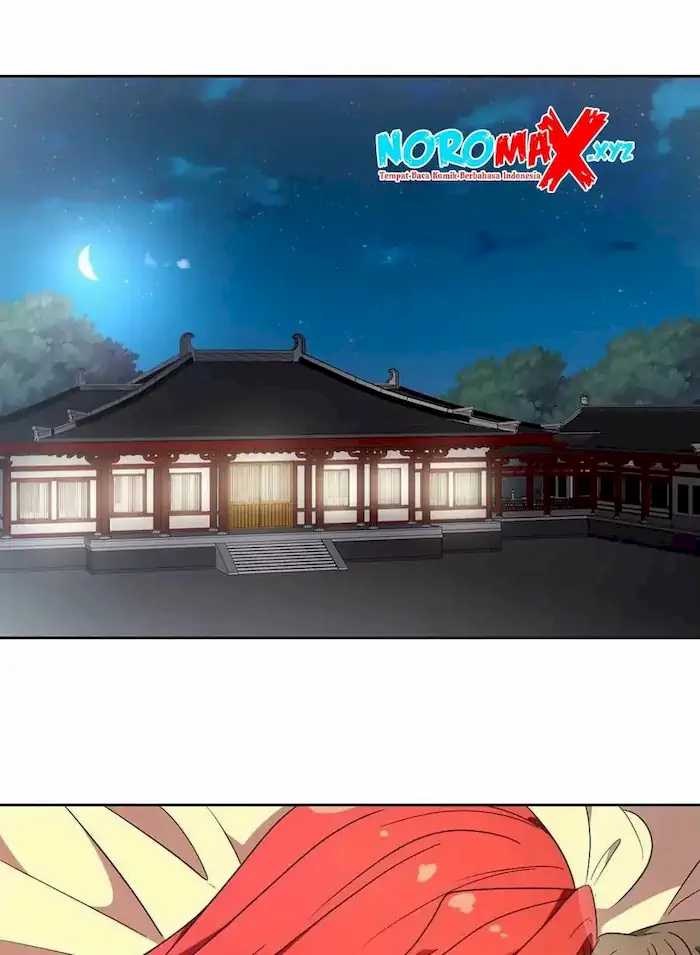 Rules As A Monarch Under The Skirts Chapter 12 - halaman 4