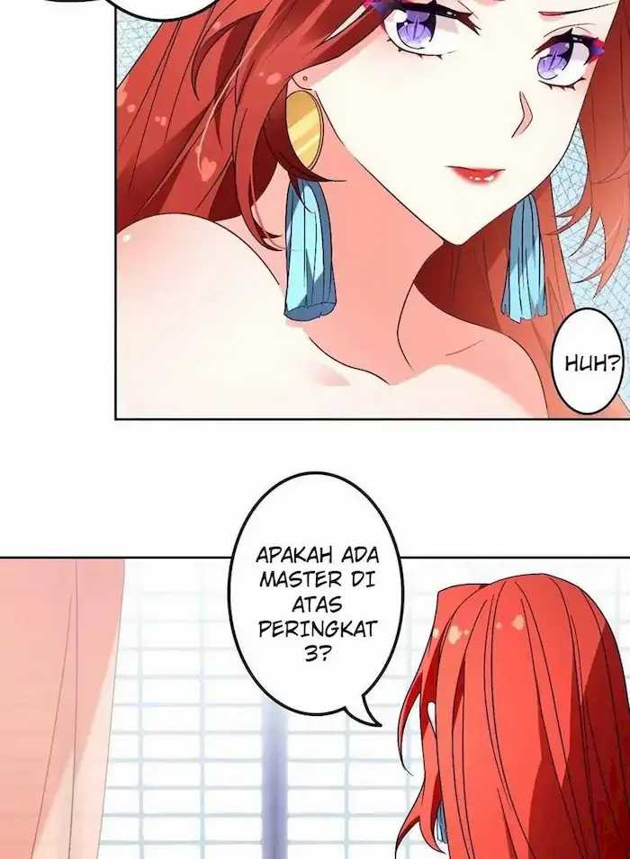 Rules As A Monarch Under The Skirts Chapter 12 - halaman 6