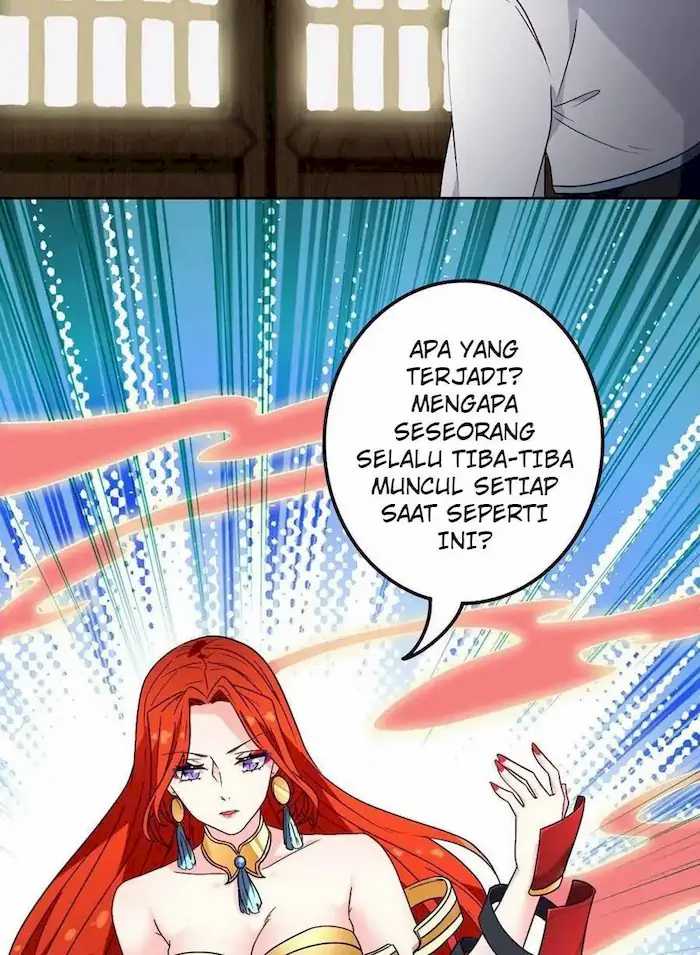 Rules As A Monarch Under The Skirts Chapter 12 - halaman 8