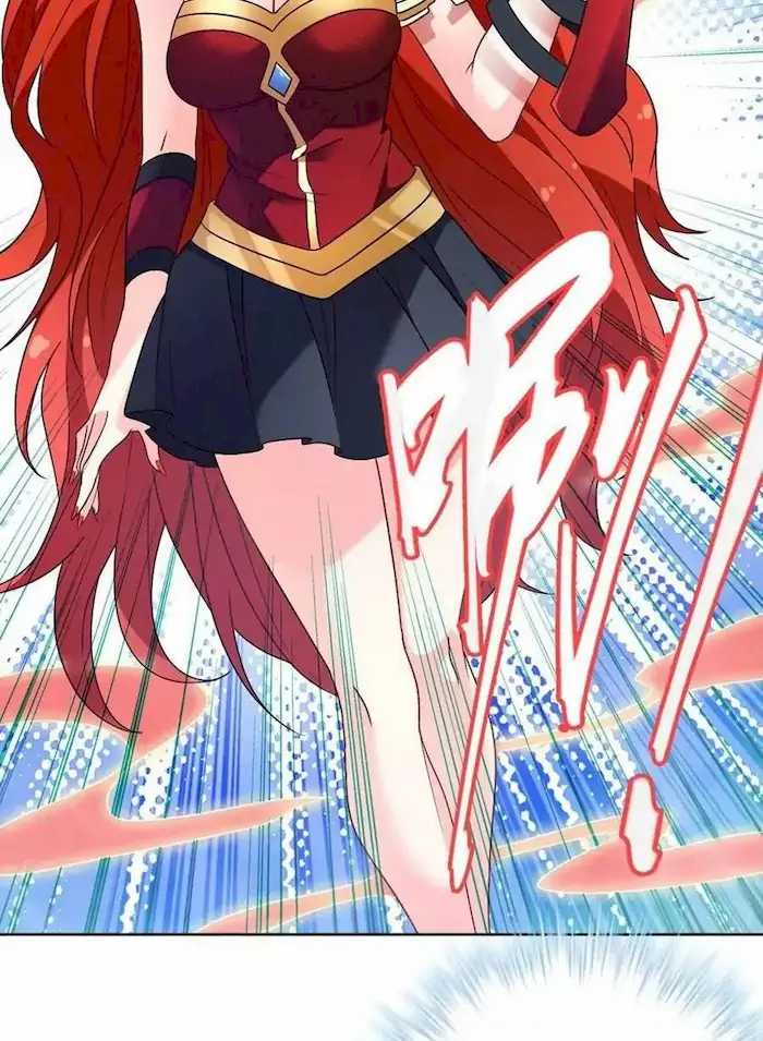 Rules As A Monarch Under The Skirts Chapter 12 - halaman 9