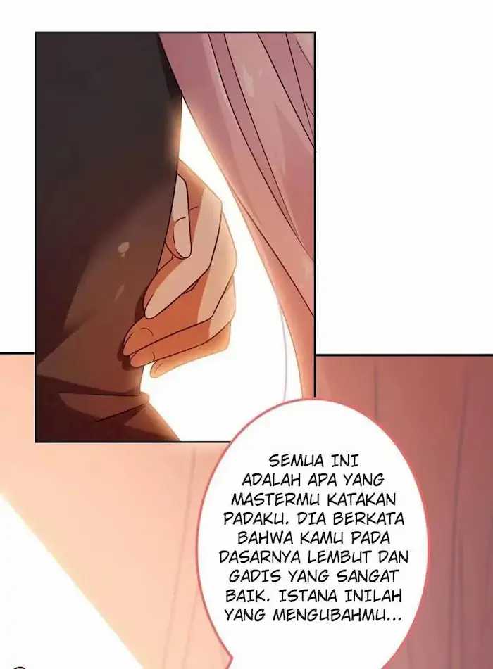 Rules As A Monarch Under The Skirts Chapter 13 - halaman 12