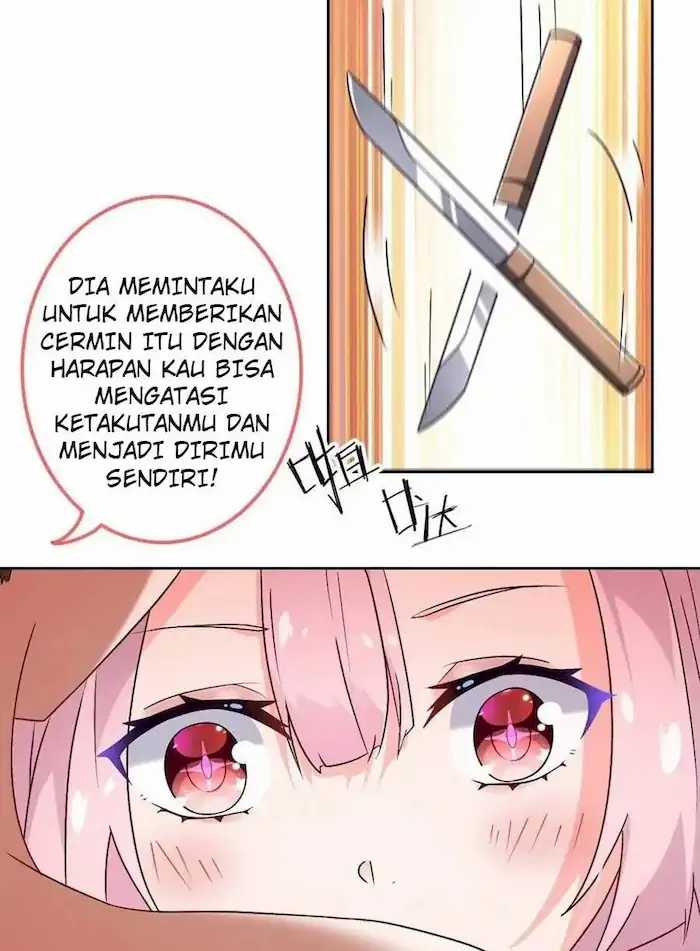 Rules As A Monarch Under The Skirts Chapter 13 - halaman 14