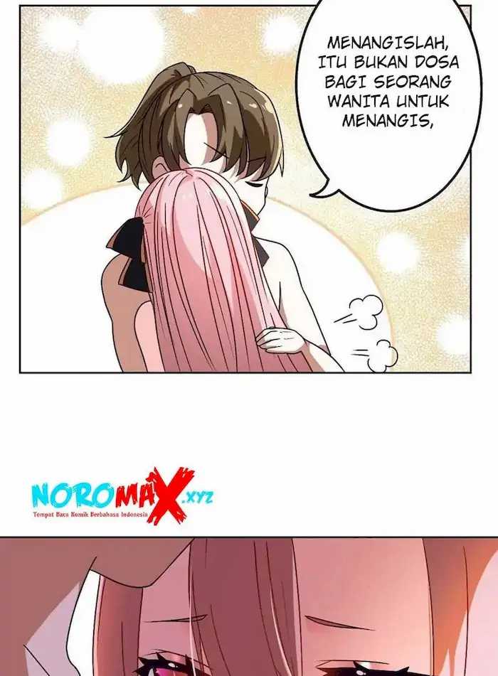 Rules As A Monarch Under The Skirts Chapter 13 - halaman 17