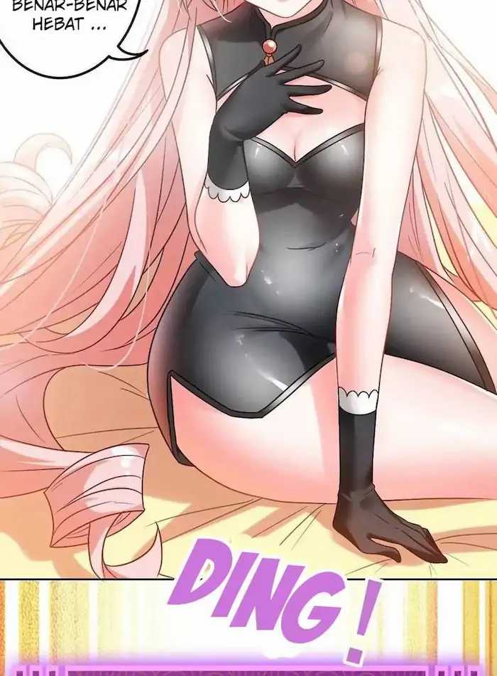 Rules As A Monarch Under The Skirts Chapter 13 - halaman 21