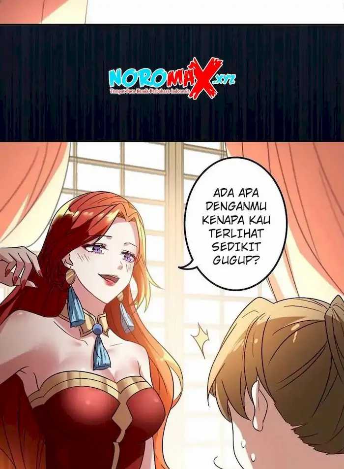 Rules As A Monarch Under The Skirts Chapter 13 - halaman 26