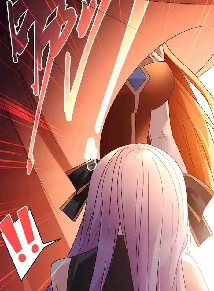 Rules As A Monarch Under The Skirts Chapter 13 - halaman 31