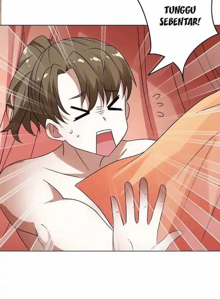 Rules As A Monarch Under The Skirts Chapter 13 - halaman 33
