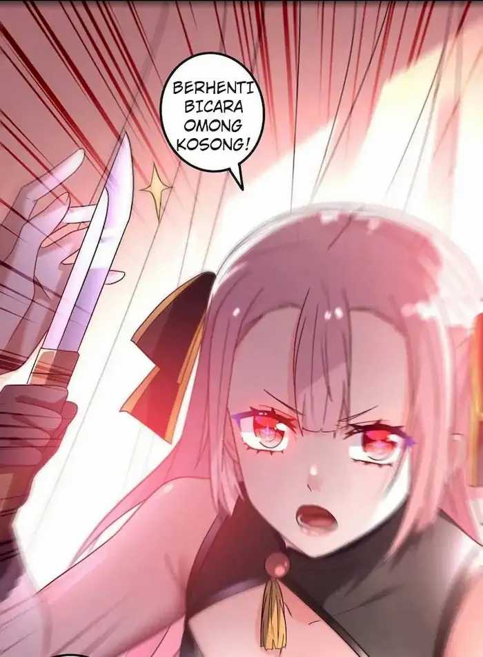 Rules As A Monarch Under The Skirts Chapter 13 - halaman 4