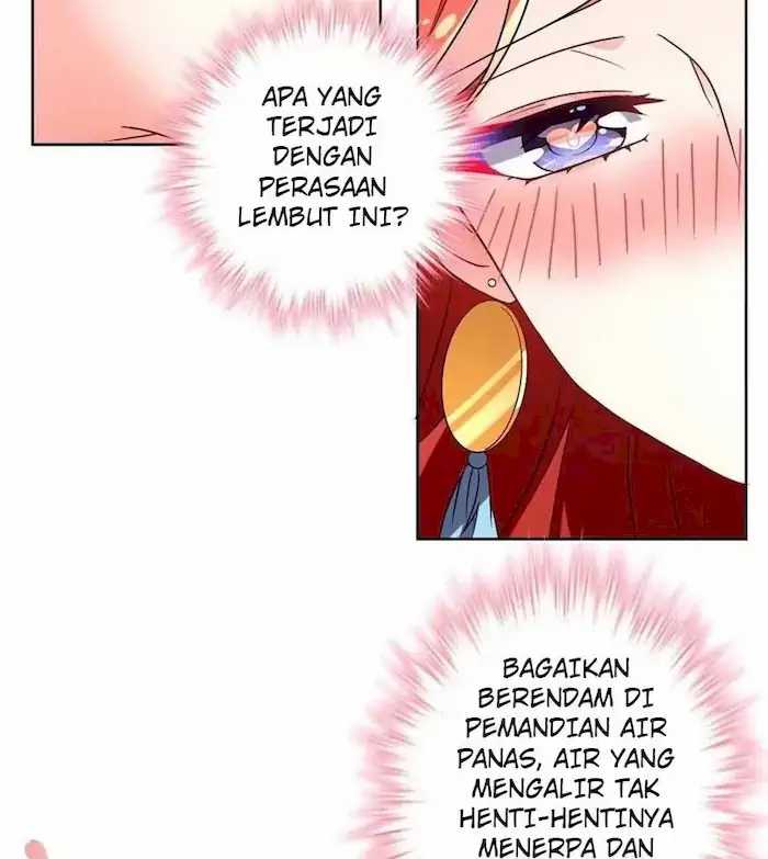 Rules As A Monarch Under The Skirts Chapter 14 - halaman 10