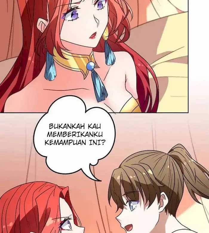 Rules As A Monarch Under The Skirts Chapter 14 - halaman 18