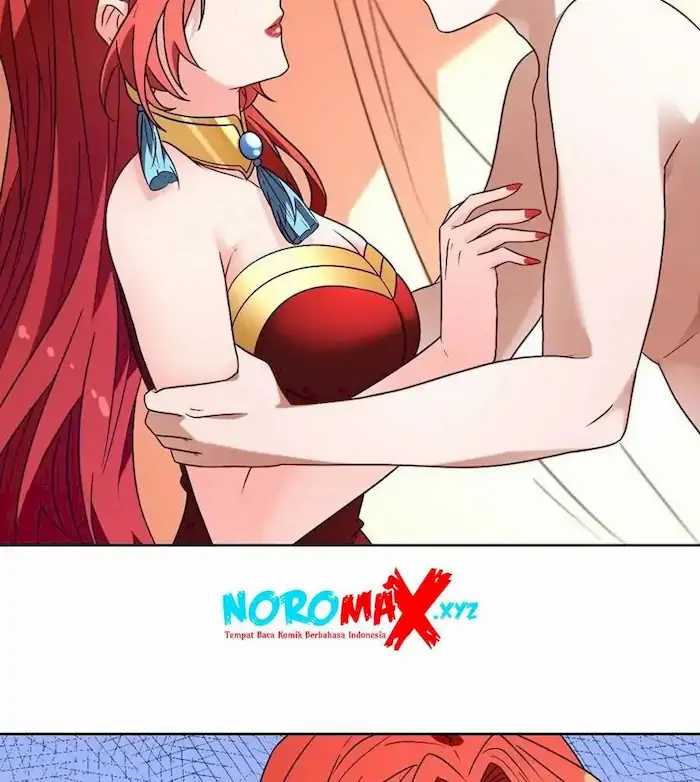 Rules As A Monarch Under The Skirts Chapter 14 - halaman 19