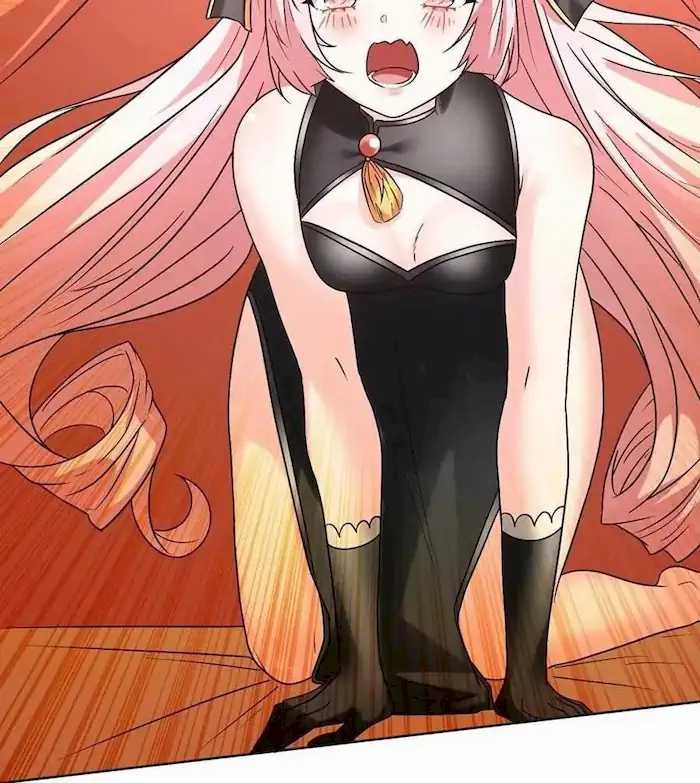 Rules As A Monarch Under The Skirts Chapter 14 - halaman 33