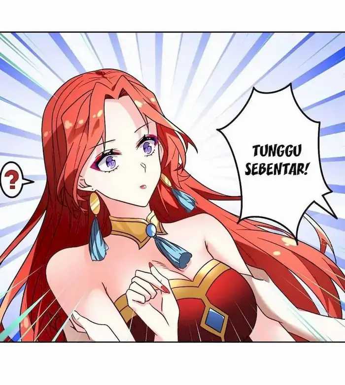 Rules As A Monarch Under The Skirts Chapter 14 - halaman 4