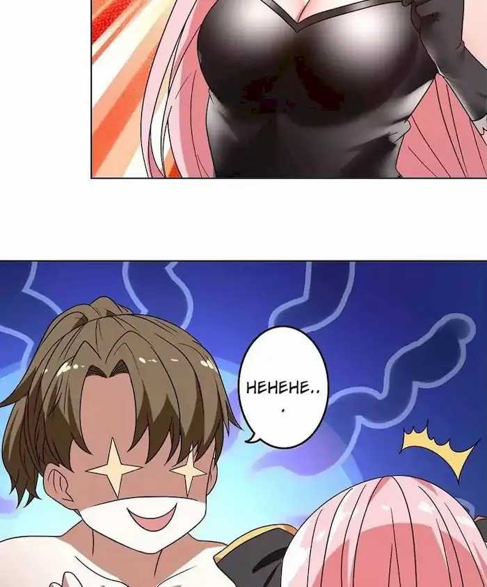 Rules As A Monarch Under The Skirts Chapter 15 - halaman 26