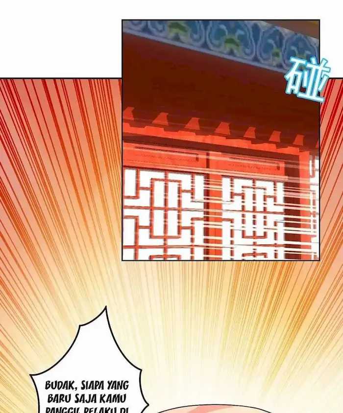 Rules As A Monarch Under The Skirts Chapter 15 - halaman 4