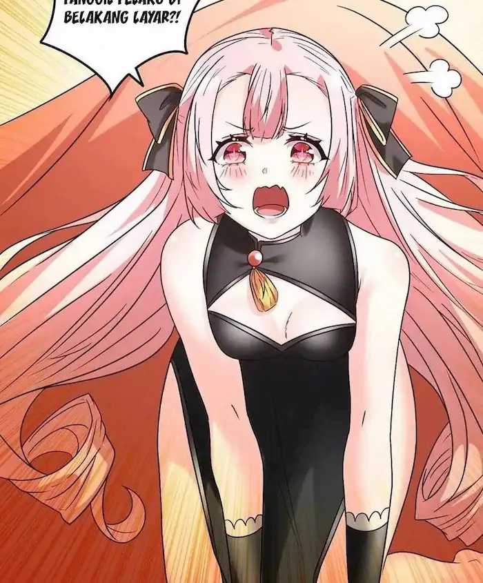 Rules As A Monarch Under The Skirts Chapter 15 - halaman 5