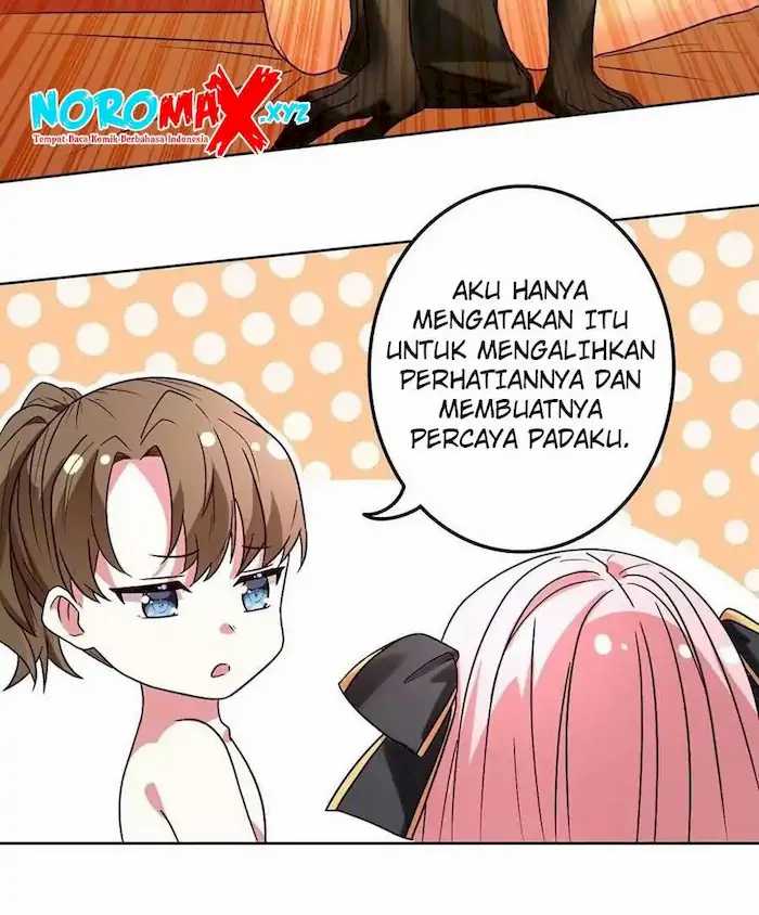 Rules As A Monarch Under The Skirts Chapter 15 - halaman 6