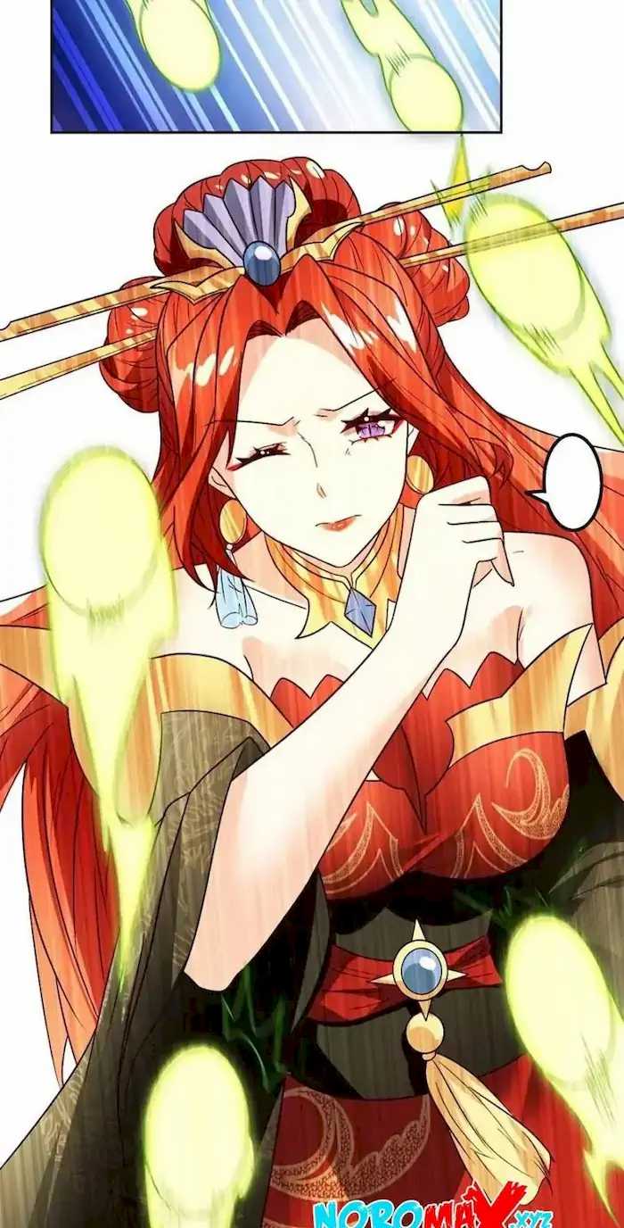 Rules As A Monarch Under The Skirts Chapter 17 - halaman 18
