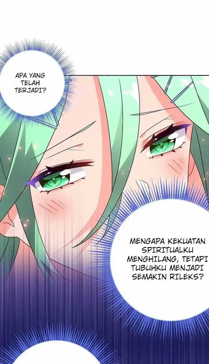 Rules As A Monarch Under The Skirts Chapter 18 - halaman 20