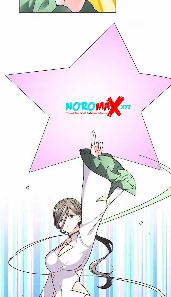 Rules As A Monarch Under The Skirts Chapter 18 - halaman 5