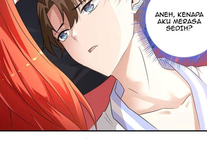 Rules As A Monarch Under The Skirts Chapter 2 - halaman 17