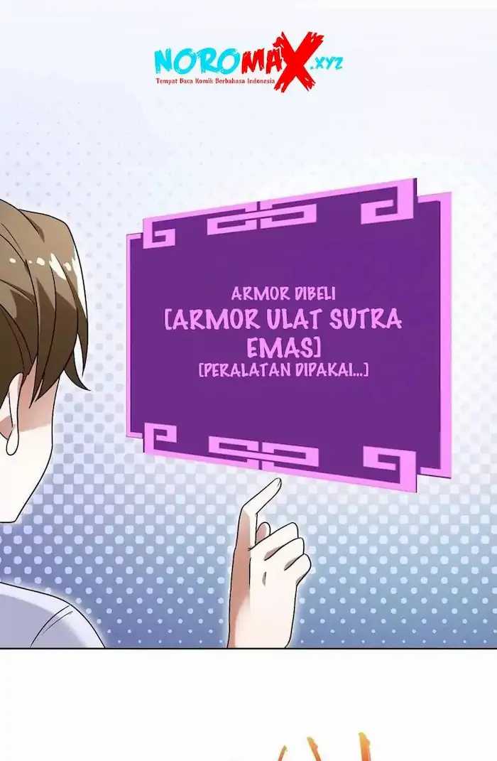 Rules As A Monarch Under The Skirts Chapter 23 - halaman 10