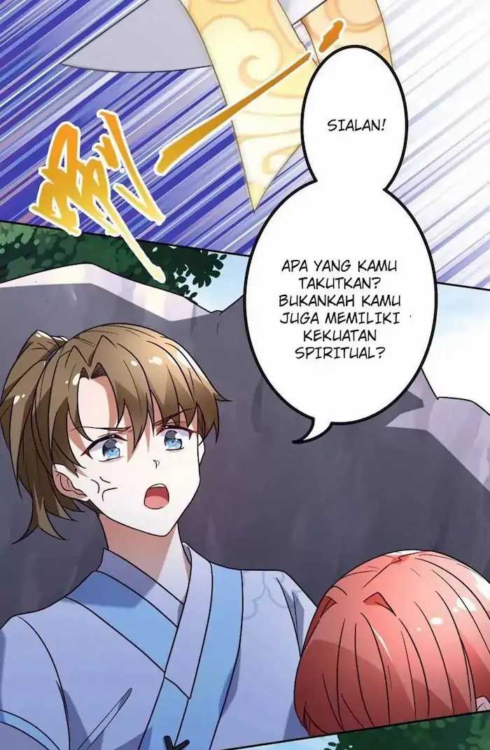Rules As A Monarch Under The Skirts Chapter 23 - halaman 5