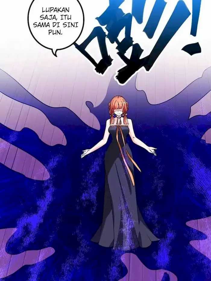 Rules As A Monarch Under The Skirts Chapter 25 - halaman 17