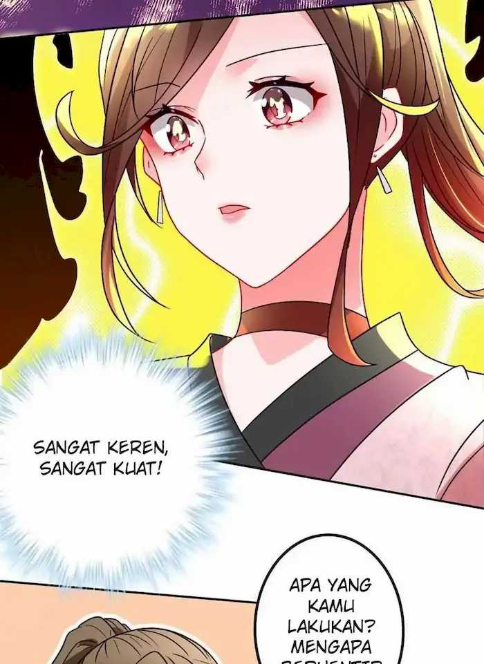Rules As A Monarch Under The Skirts Chapter 29 - halaman 4
