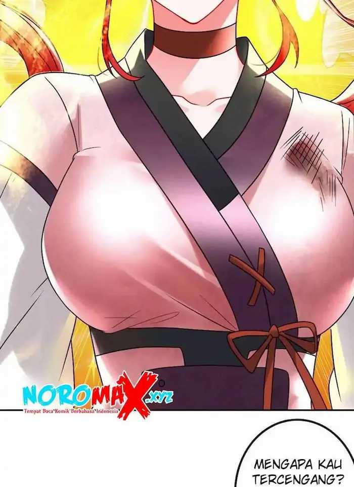 Rules As A Monarch Under The Skirts Chapter 29 - halaman 6