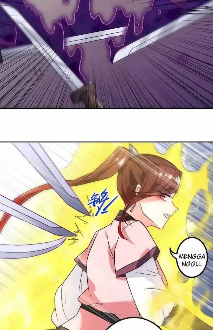 Rules As A Monarch Under The Skirts Chapter 30 - halaman 11