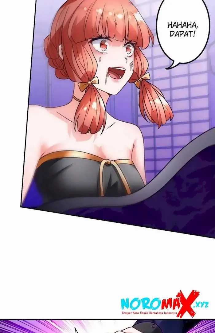 Rules As A Monarch Under The Skirts Chapter 30 - halaman 14