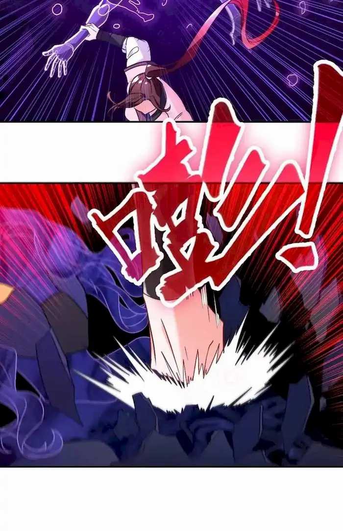 Rules As A Monarch Under The Skirts Chapter 30 - halaman 16