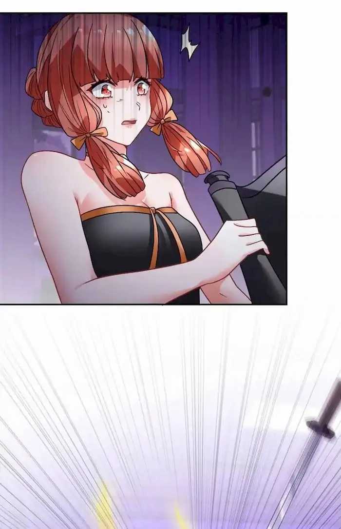 Rules As A Monarch Under The Skirts Chapter 30 - halaman 17