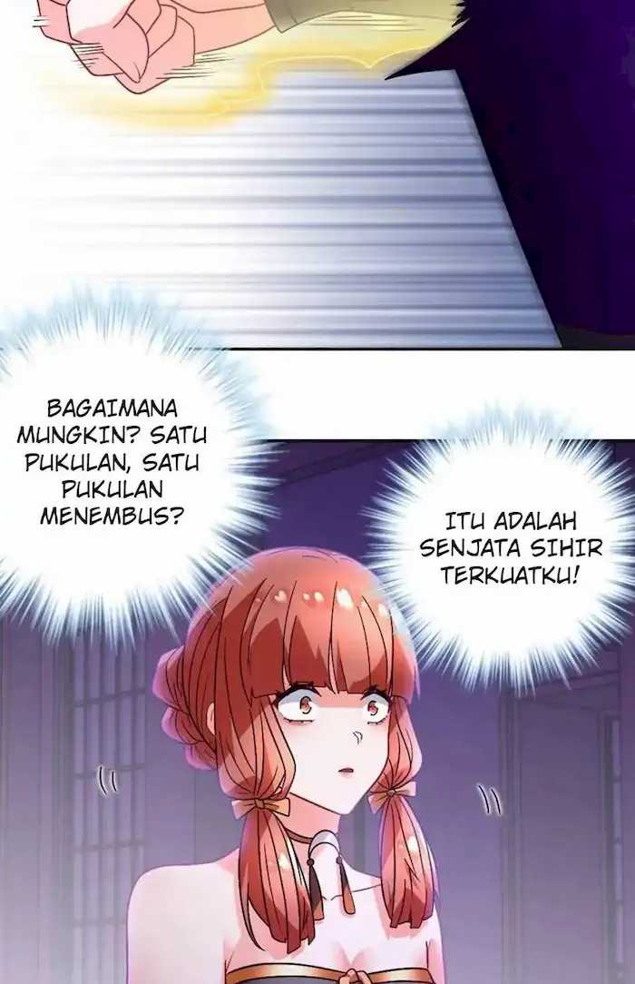 Rules As A Monarch Under The Skirts Chapter 30 - halaman 20