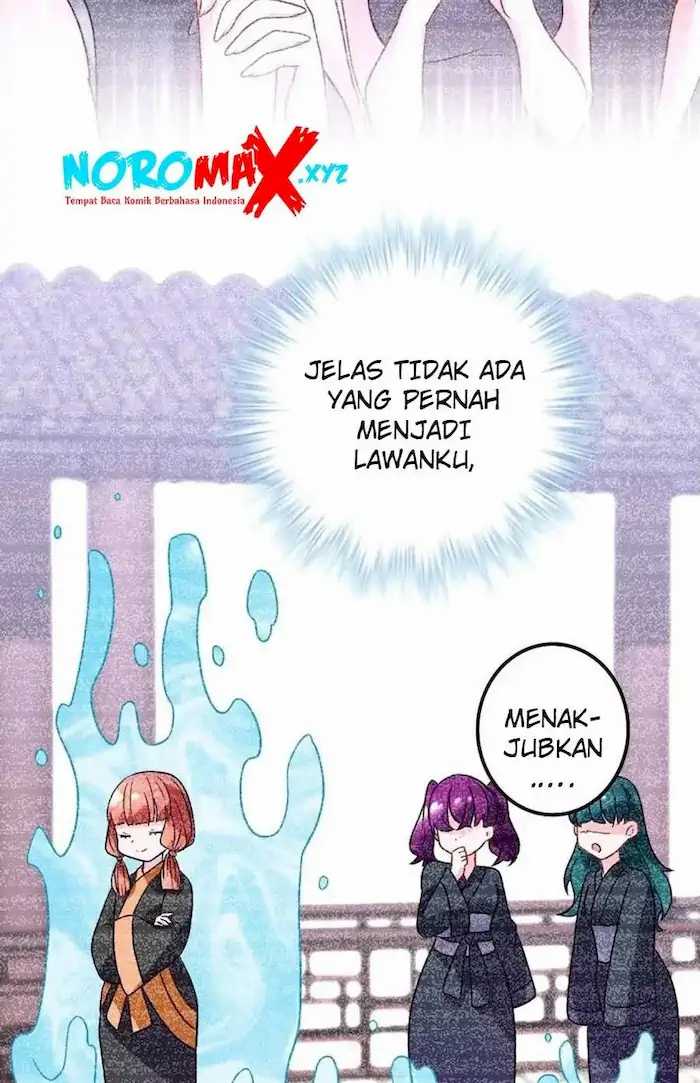 Rules As A Monarch Under The Skirts Chapter 30 - halaman 22