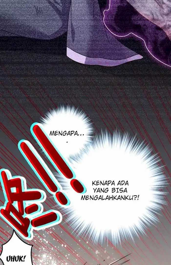 Rules As A Monarch Under The Skirts Chapter 30 - halaman 24