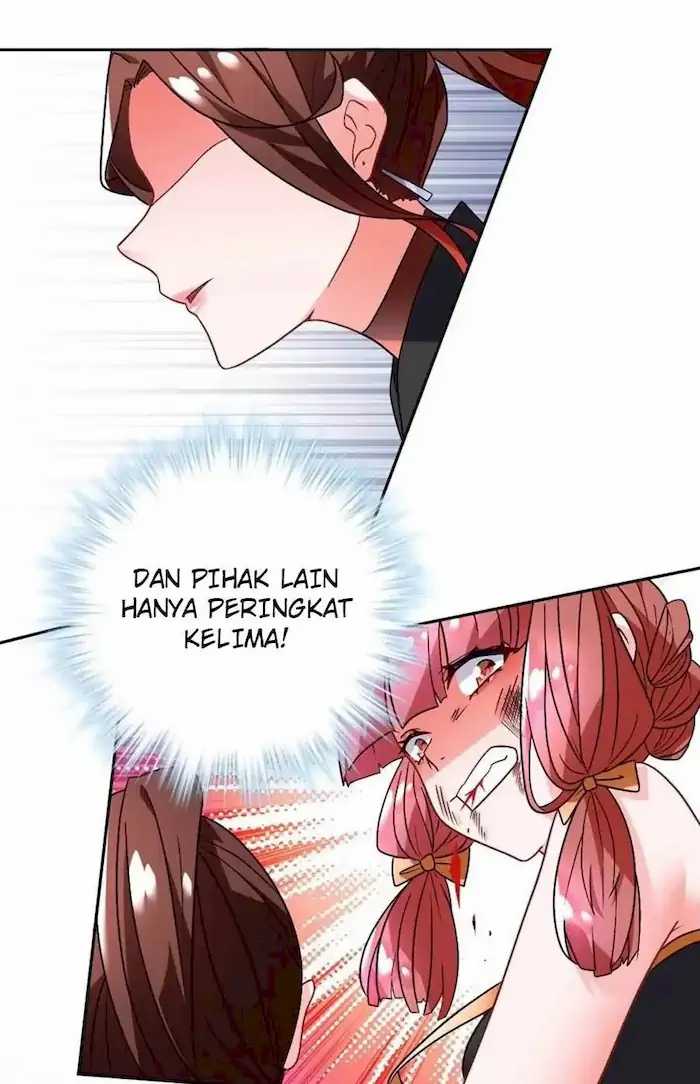 Rules As A Monarch Under The Skirts Chapter 30 - halaman 26